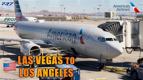 american airlines las vegas deals.